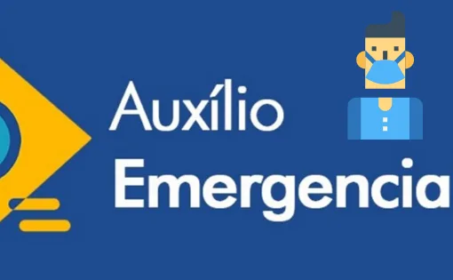 auxilio emergencial
